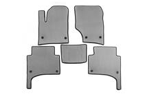 Volkswagen Touareg 2002–2010 EVA automatten (grijs) foto 1