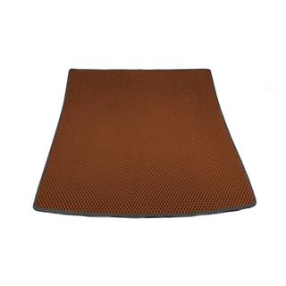 Kofferbakmat (EVA, baksteenmotief) (5 zitplaatsen) Audi Q7 2005–2015 foto 1