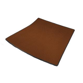 Kofferbakmat (EVA, baksteenmotief) (5 zitplaatsen) Audi Q7 2005–2015 foto 2