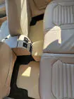Volkswagen Passat B7 2012–2015 EVA automatten (EU, beige) foto 9