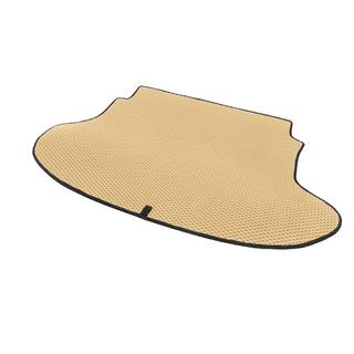 Kofferbakmat (EVA, beige) foto 2
