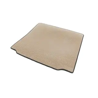 Kofferbakmat EVA V1 (voor F11, beige) foto 2