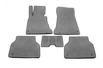 BMW 5 Serie E39 1996–2003 EVA automatten (grijs) foto 4