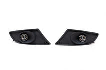 Seat Leon 2005–2012 Mistlampen (met LED-lamp) foto 2