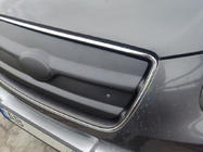 Hyundai Santa Fe 2 2006–2012 Winterrooster 2005-2010 (bovenste) Mat foto 5