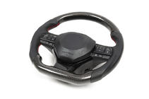 Lexus GX460 2009–2023 Compleet anatomisch stuur (carbon) foto 8