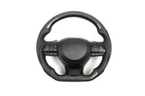 Lexus GX460 2009–2023 Compleet anatomisch stuur (carbon) foto 7