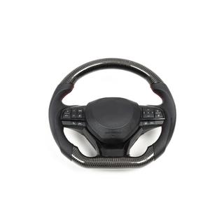 Compleet anatomisch stuur (carbon) Lexus GX460 2009–2023 foto 2