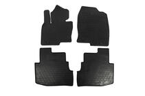 Mazda CX-9 2017– Stingray rubberen automatten voor interieur (6 stuks) foto 3