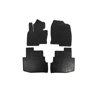 Stingray rubberen automatten voor interieur (6 stuks) foto 3