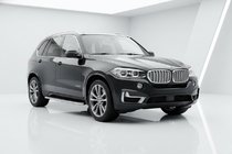 BMW X5 F15 2013–2018 Maydos V1 zijtreden (2 stuks, aluminium) foto 1