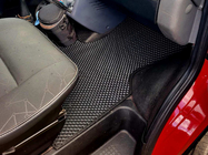 Volkswagen T4 Caravelle/Multivan 1990–2003 EVA automatten (zwart) foto 8