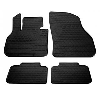 Stingray rubber automatten (interieur) (COUNTRYMAN F60, 2017+, 4 stuks)