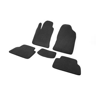 EVA automatten (zwart) Toyota Avensis 2003–2009 foto 2