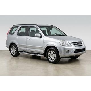 Side steps Tayga V2 (2 stuks, aluminium) foto 1