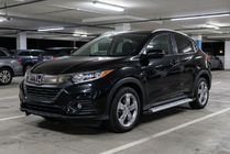 Honda HR-V 2014–2021 Maya V2 zijtreden (2 st., aluminium) foto 1