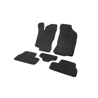 EVA automatten (zwart) Datsun mi-DO 2015–2020 foto 2