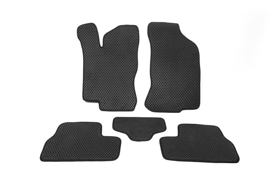 Datsun mi-DO 2015–2020 EVA automatten (zwart) Image