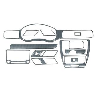 Dashboardbekleding (2011-2014) Volkswagen Jetta 2011–2018 foto 2