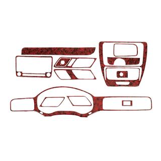 Dashboardbekleding (2011-2014) Volkswagen Jetta 2011–2018 foto 1