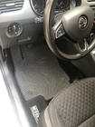 Skoda Octavia III A7 2013–2019 EVA automatten (zwart) foto 2