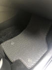 Skoda Octavia III A7 2013–2019 EVA automatten (zwart) foto 4