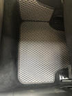 Skoda Octavia III A7 2013–2019 EVA automatten (zwart) foto 5