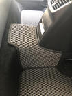 Skoda Octavia III A7 2013–2019 EVA automatten (zwart) foto 6