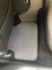 Skoda Octavia III A7 2013–2019 EVA automatten (zwart) foto 8