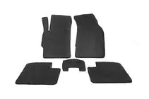 Kia Spectra 2000–2011 EVA automatten (2004-2009, zwart) foto 1