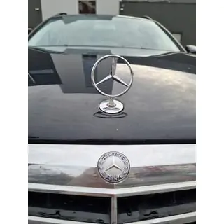 Embleem richtkruis (zonder opschrift) foto 4