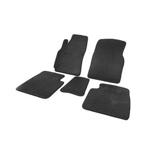 EVA automatten (zwart) Lifan X60 2011– foto 2