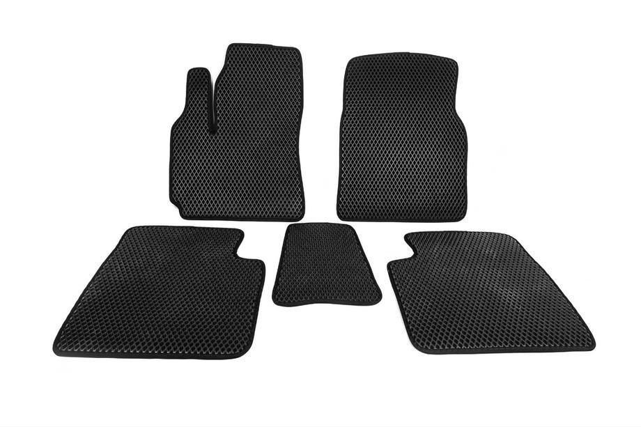 Lifan X60 2011– EVA automatten (zwart) Image