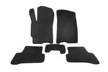 Mazda 626 1979–2002 EVA automatten (zwart) foto 1