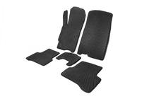 Mazda 626 1979–2002 EVA automatten (zwart) foto 2