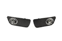 Fiat Albea 2002–2012 Mistlampen (met LED-lamp) foto 2