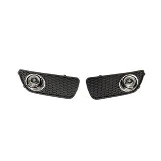 Mistlampen (met LED-lamp) Fiat Albea 2002–2012 foto 2