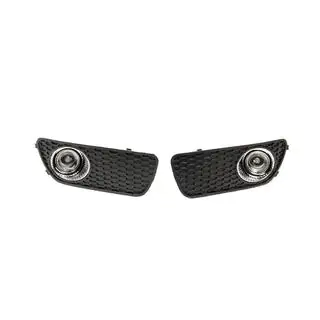 Mistlampen (met LED-lamp) Fiat Albea 2002–2012 foto 2