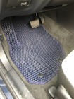 Volvo S60 2010–2018 EVA automatten (blauw) foto 2