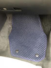 Volvo S60 2010–2018 EVA automatten (blauw) foto 5