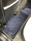 Volvo S60 2010–2018 EVA automatten (blauw) foto 6