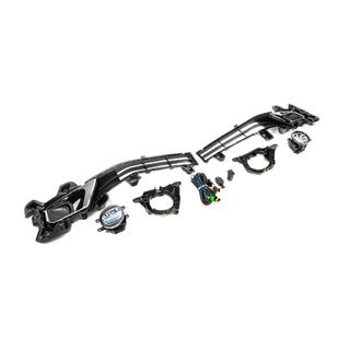 Mistlampen compleet 2016+ (2 st.) Toyota Land Cruiser 200 2007–2021 foto 3