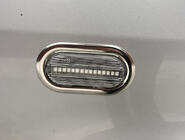 Ford Focus II 2005–2008 Richtingaanwijzer omlijsting (2 stuks, RVS) foto 1