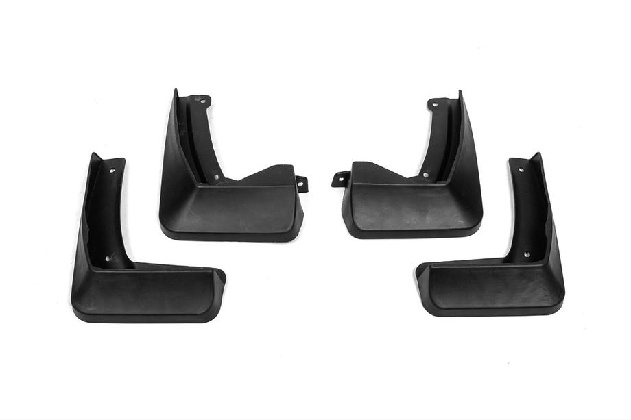 Volkswagen Passat B8 2015–2023 Spatlappen Premium 2019-2023 SD/SW (USA/MNS, 4 stuks) Image