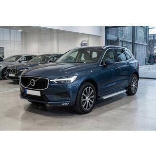 Maya V2 zijtreden (2 st., aluminium) Volvo XC60 2017– foto 1