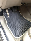 Audi A4 B8 2007–2015 EVA automatten (zwart) foto 1