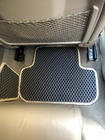 Audi A4 B8 2007–2015 EVA automatten (zwart) foto 5