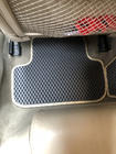 Audi A4 B8 2007–2015 EVA automatten (zwart) foto 8