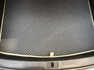 Audi A4 B8 2007–2015 Kofferbakmat Sedan (EVA, zwart) foto 5