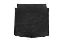 Audi A4 B8 2007–2015 Kofferbakmat Sedan (EVA, zwart) foto 6